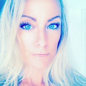 Meet your Posher, Cheryl